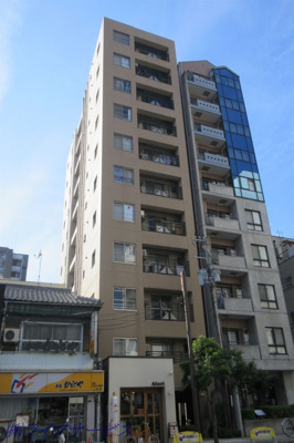 【外観】 | ロータリー上町