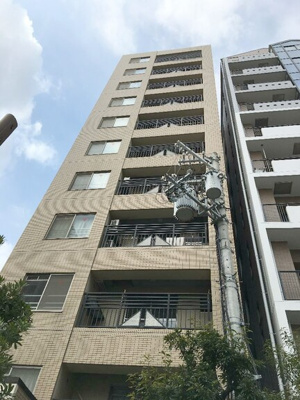 【外観】 | ロータリー上町
