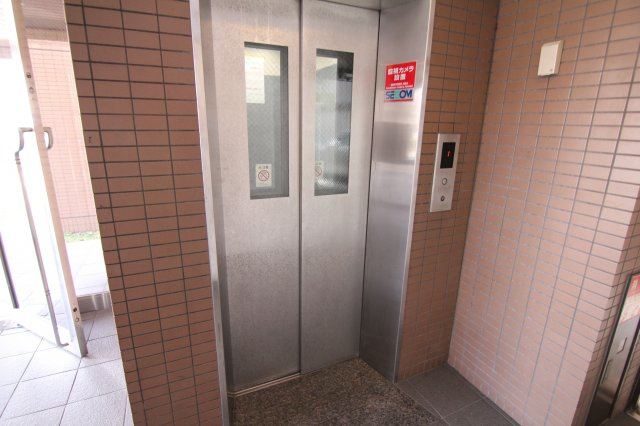 【設備】 | エレベーター