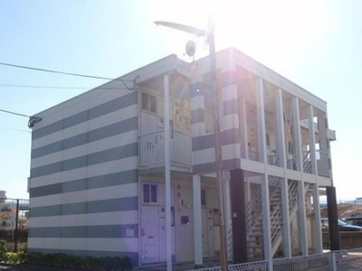 【エントランス】 | ハピネスⅡ