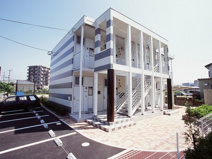 ハピネスⅡの画像