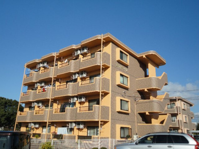 【外観】 | エスペランサⅡ