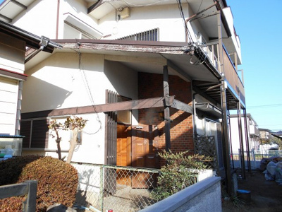 【外観】 | 清水６丁目貸家 | 参考写真