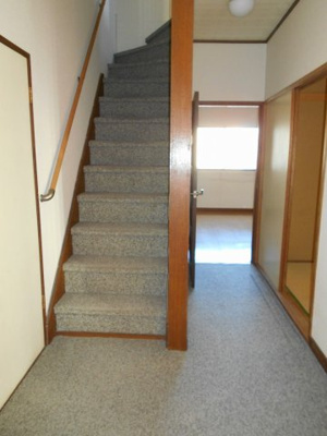 【その他共用部分】 | 清水６丁目貸家 | 参考写真