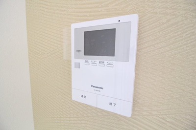 【セキュリティ】 | KARIN若松町