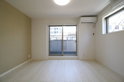 【洋室】 | KARIN若松町