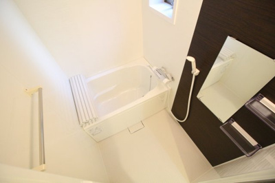 【浴室】 | KARIN若松町