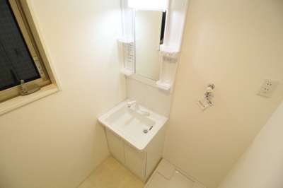 【洗面所】 | KARIN若松町