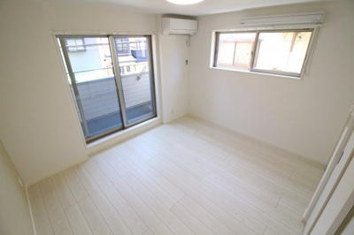 【居間・リビング】 | KARIN若松町