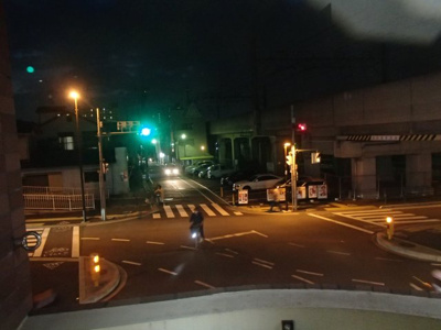 【展望】 | 大沢ビル