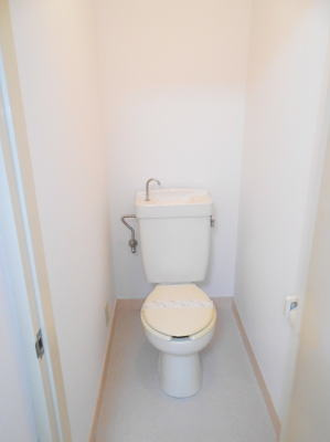 【トイレ】 | 宮應ビル
