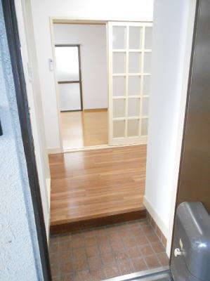【玄関】 | 宮應ビル