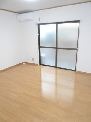 【洋室】 | 宮應ビル