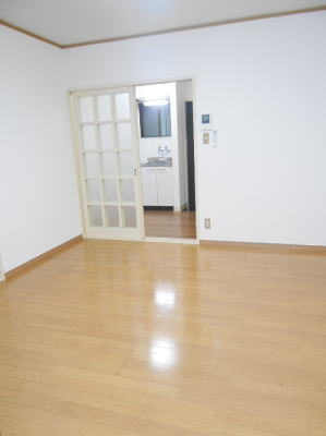 【洋室】 | 宮應ビル