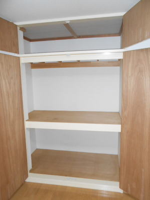 【収納】 | 宮應ビル