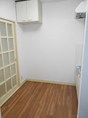 【キッチン】 | 宮應ビル