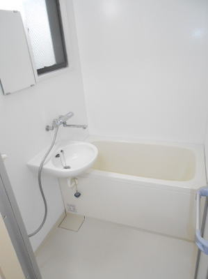 【浴室】 | 宮應ビル