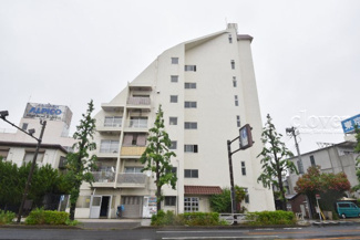 【外観】 | 物件のお問い合わせは、 ０３－６７２１－０８１８までお気軽にどうぞ！
外観