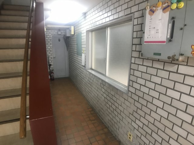 メゾン富士見のその他共用部分|共用部