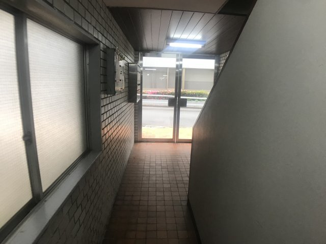 メゾン富士見のその他共用部分|共用部
