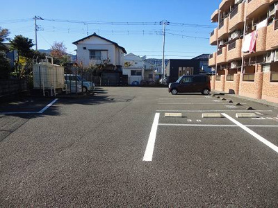  | メルベーユ田園