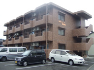 メルベーユ田園の画像