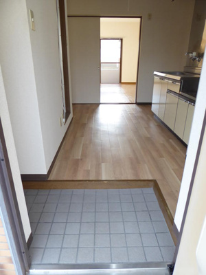  | メルベーユ田園