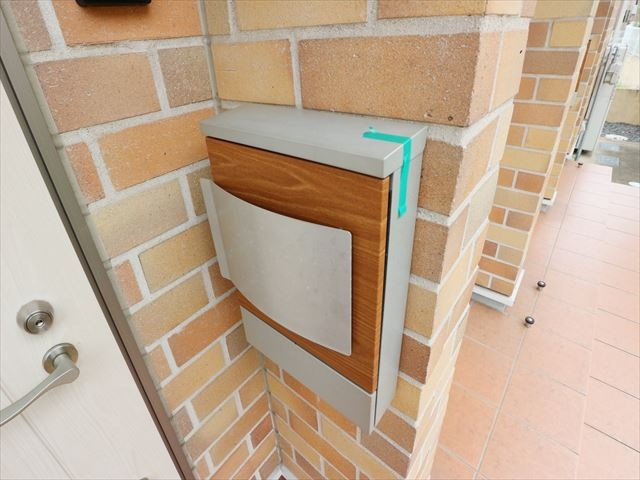 シャレーコーセイ参番館のその他