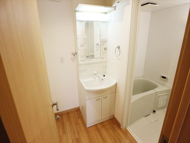 シャレーコーセイ参番館のその他