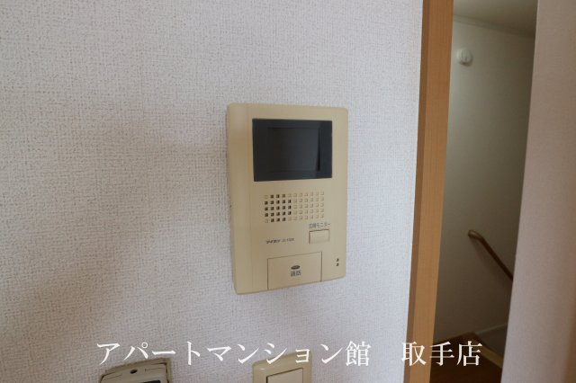 セレジェイラのセキュリティ