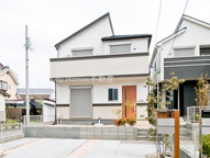 名古屋市港区船頭場2丁目1221【仲介手数料無料】新築一戸建ての画像