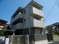 フェリオ鳴尾の画像