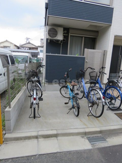 【その他共用部分】 | デネブ