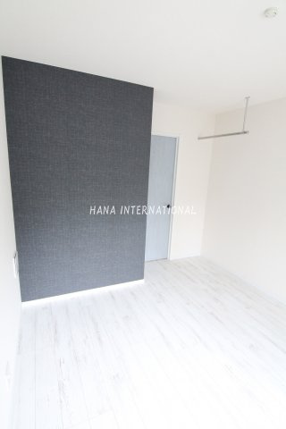 Ｈ－ＲＥＳＩＤＥＮＣＥの内装