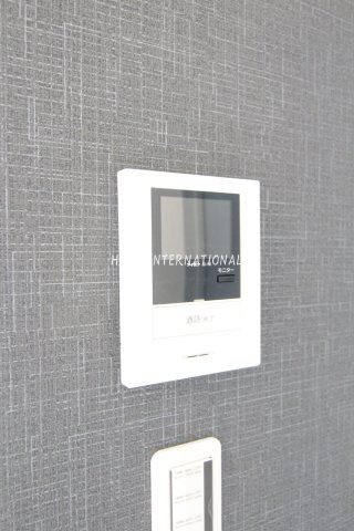 Ｈ－ＲＥＳＩＤＥＮＣＥのセキュリティ