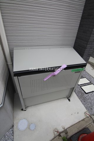 Ｈ－ＲＥＳＩＤＥＮＣＥのその他共用部分