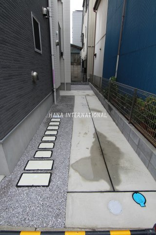 Ｈ－ＲＥＳＩＤＥＮＣＥのその他共用部分