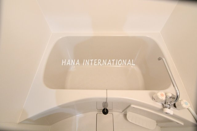 Ｈ－ＲＥＳＩＤＥＮＣＥの浴室
