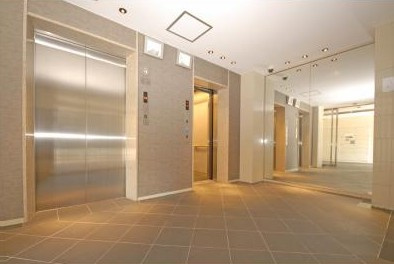 【その他共用部分】 | パークキューブ八丁堀 | パークキューブ八丁堀