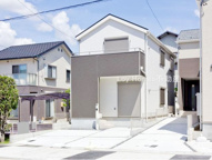 名古屋市天白区島田5丁目1611【仲介手数料無料】新築一戸建ての画像
