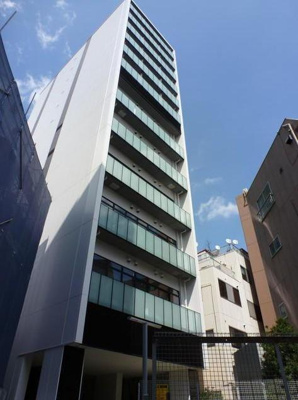 【外観】 | SKナインティ門前仲町 | SKナインティ門前仲町