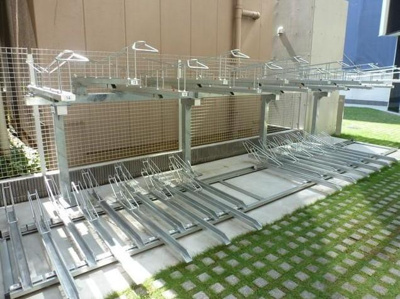 【その他共用部分】 | SKナインティ門前仲町 | SKナインティ門前仲町