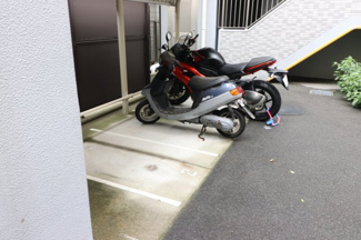 【その他共用部分】