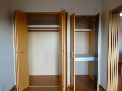  | エレガントライフⅥ