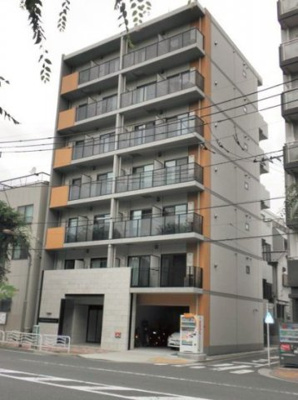 【外観】 | レガリス門前仲町 | レガリス門前仲町