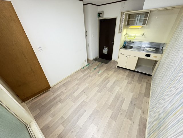 サニーフラット市川のその他