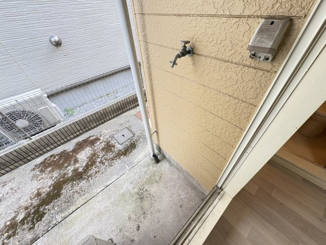 サニーフラット市川のその他