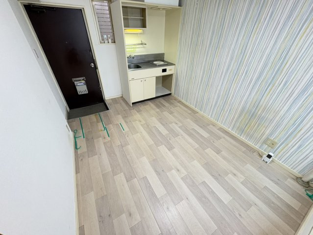 サニーフラット市川のその他