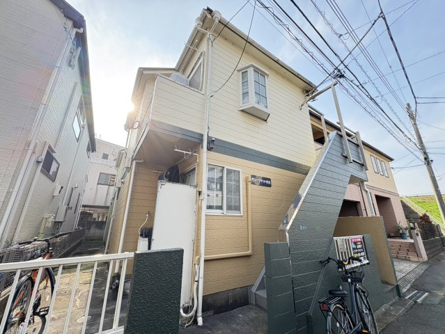 サニーフラット市川