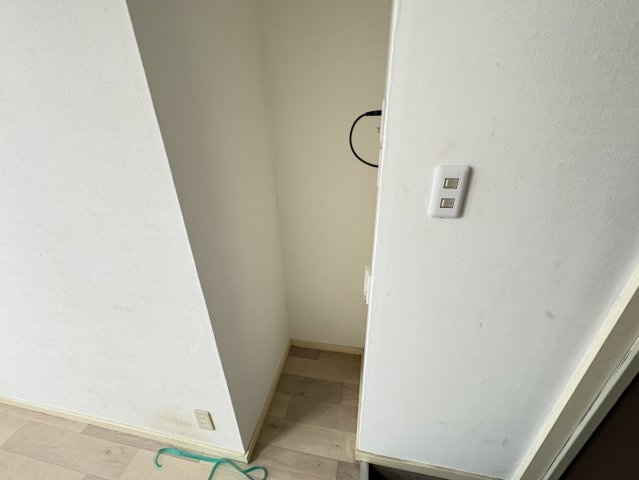 サニーフラット市川のその他